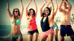 Dance All Summer