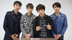 2015 FNC Kingdom In Seoul CNBLUE(中文字幕)