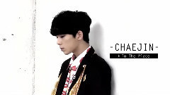 CHAEJIN I.M.G MAKING ～To The Place～