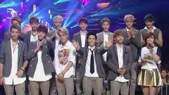 Show Champion EXO Interview