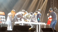 毛笔字游戏2
