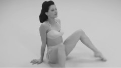女性百年健身趋势在100秒