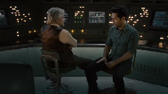 Avengers - Age Of Ultron Extended Promo 奥迪