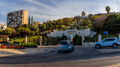 The Holy Land In 4K