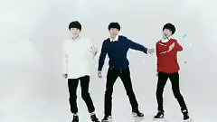 TFBOYS宣传片