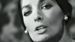 Marie Laforet Mon Amour, Mon Ami