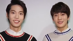 JAEHYUN & DOYOUNG 预告