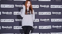 REEBOK新品上市活动