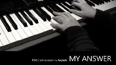 My Answer