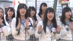 HKT48 no Odekake! ep65