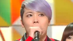 KBS音乐银行 Cut