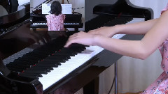 Green Flash (Piano Ver2.)