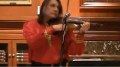 Sergei Trofanov & Olga Trofanova Hungarian Dance No5