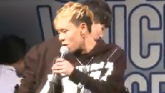 One Voices Concert Flush 1vs