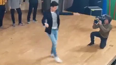 世勋Dance