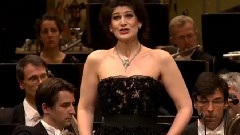 Vier Letzte Lieder