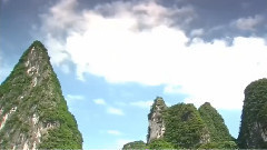 只有山歌敬亲人