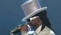 BET Hip Hop Awards 2008