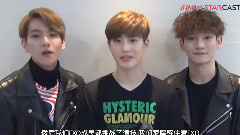 EXOCAST Onair预告