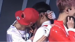 MarkJin 壁咚Cut