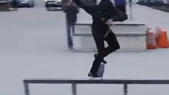 Nationwide Skateboard Jam Competition Day 1