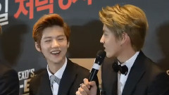 EXO's ShowTime