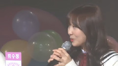 (Lovelyz Showcase)现场 新闻一则