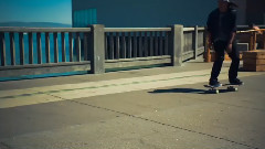 Skateboarding Diversity