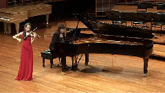 Dvorak Romantic Pieces Op.75 No. 1