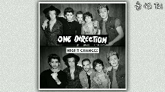 Night Changes