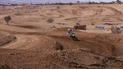 Tyla Rattray Riding Comp Edge