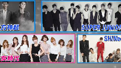 FujiTWO 韓タメ!POP SMTown World Tour 4 In Tokyo报道 SHINee Cut