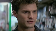电影<五十度灰(Fifty Shades Of Grey)> 预告