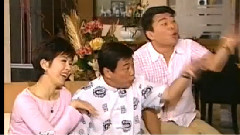 讲不出声<溏心风暴> 主题曲