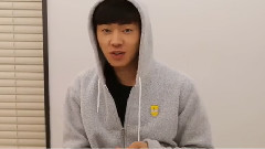 CHANGJO's 20th Birthday