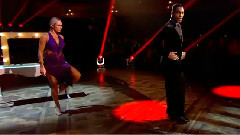 El Tango De Roxanne