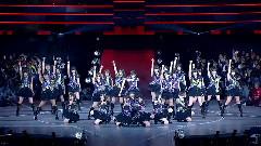 AKB参上!
