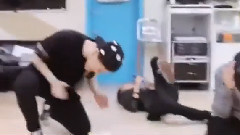 Got7's Laugh