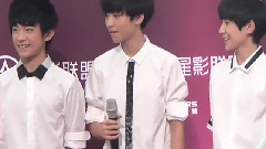 TFboys Cut