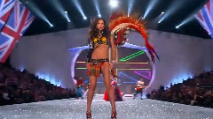 Show Us Your Runway Walk