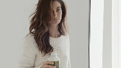 Lily Aldridge's Fall Refresh