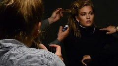 Karlie Kloss Vogue Netherlands October 2014