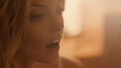 VS Presents A Sexy Short Martha Hunt