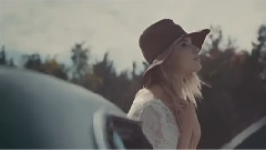 Free People - The August Issue With 'Lone Rider'