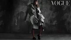 Vogue Japan September 2014 - Perfect Icons