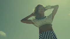 Gisele Bundchen & Sean O'Pry Colcci SS 2015