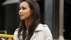 Furla FW 2014 - 陈碧舸 & Lais Ribeiro