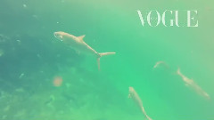Vogue Japan Weddings - Marloes Horst