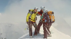 Call Of The Mountain