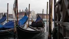 Que C'Est Triste Venise